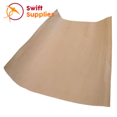 Gasket Paper Oil Jointing Sheet - 0.25mm Thick, A4 Size (300x214mm), DIY Gaskets | HYTEC