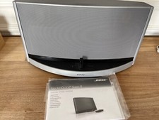 Enceinte Bose SoundDock Séries II - 8watt Gris 