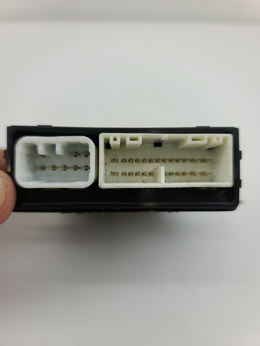 Oem 98 - 05 Lexus Gs300 Driver Left Rear Door Lock Control Module Computer Unit - Picture 3 of 9