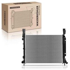 Radiatore Acqua Radiatore Motore Cambio per Renault Kangoo KW0/1 637618