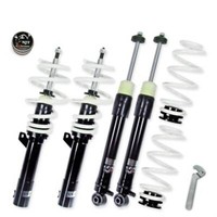 KIT NJT Extrem Gewindekombination Audi A3 8P Quattro AB 2003 BIS 2012