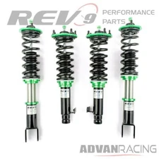 fits Acura TSX (CU) 2009-14 Hyper-Street ONE Coilovers Lowering Kit Assembly