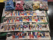 Star Wars Destiny 275+ Dice 900+ Cards Includes 2x all Draft Sets and Starters