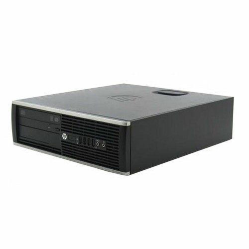 PC HP 6305 Pro SFF Ecran 22" AMD A4-5300B RAM 32Go SSD 2To Windows 10 Wifi - Photo 7/8