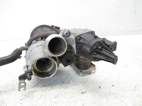 12-18 BMW F30 320i 228i 428i 528i X1 X3 X4 X5 Z4 2.0 TURBO BLOWER OEM 060624 - Picture 4 of 9