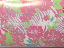 Tommy Bahama Kids Pink, Green, White Sunglass Case. Excellent Condition.