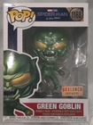 IN HAND Funko POP! Marvel Spider-Man No Way Home Green Goblin #1168 Box Lunch