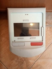 Display for Oce Plotwave 750