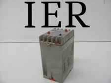 REGENT CONTROLS TM2222-120 0-10 TIMER 120V-AC USED!!!