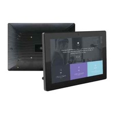 Android Tablet 10 Inch IPS Screen 1280 800 Capacitive Touch POE DC Tablet PC