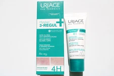 Uriage Hysеac 3-Regul + Anti-Blemish Global Care 40ml Anti-Imperfections