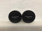 bareMinerals Original Foundation SPF 15 Medium Beige 12 0.28oz 8g Lot Of 2 New