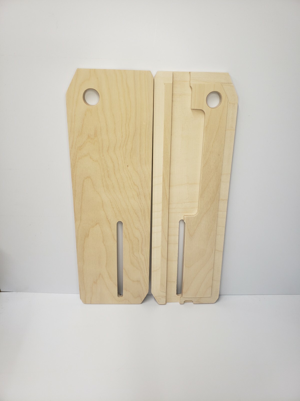 C10RJ 2pk Zero Clearance Insert Reg & Dado Blade Hitachi Metabo 371663