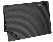 Carbon Sticker Skin Decals for ASUS ROG Flow X16 GV601 GV601RW 16" 2022 Laptop