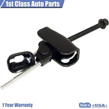 Parking Brake Adjuster / Equalizer Connects Cables Fits 1997-06 Jeep TJ 2.4L