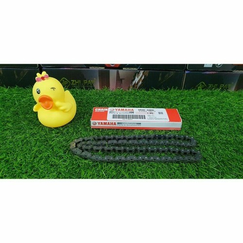 YAMAHA FZ150 Timing Chain Genuine 94568A8096 Fast Delivery eBay