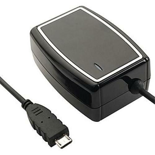 New Rapid Wall Charger with 7 ft Micro USB Cable 5V / 1A For Samsung Motorola LG - Picture 2 of 3