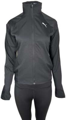 Puma Jogginganzug Damen 2-teilig Trainingsanzug Sport Yoga Freizeit Laufen