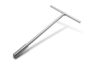 Motion Pro 08-0094 10 mm T-Stil T-Griff metrisch tief 6 Punkt Buchse Einzelstück