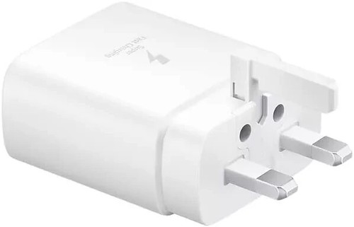 Genuine Samsung 45W PD Power Adapter USB-C Plug Fast Charger UK Seller - 第 8/9 張圖片