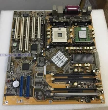 1pcs Used Iwill DP400 603