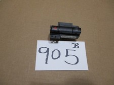 08 09 10 Dodge Caravan Hazard Lights ESP Switch Control Power #905-B 