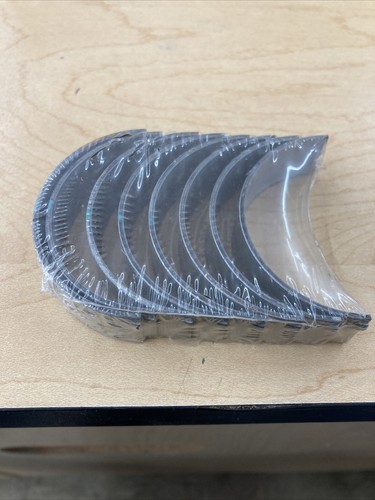 Hi tech CB927P rod bearings set of eight - Picture 2 of 4