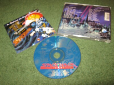 Ace Frehley [Kiss] tribute (cd) dimebag darrell tracii guns scott