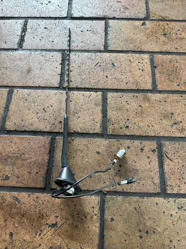 VW Polo 9N 9N1 Antenne Fahrzeugantenne Dachantenne Radioantenne Antennenfuß