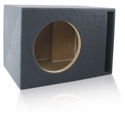 13.5 subwoofer box