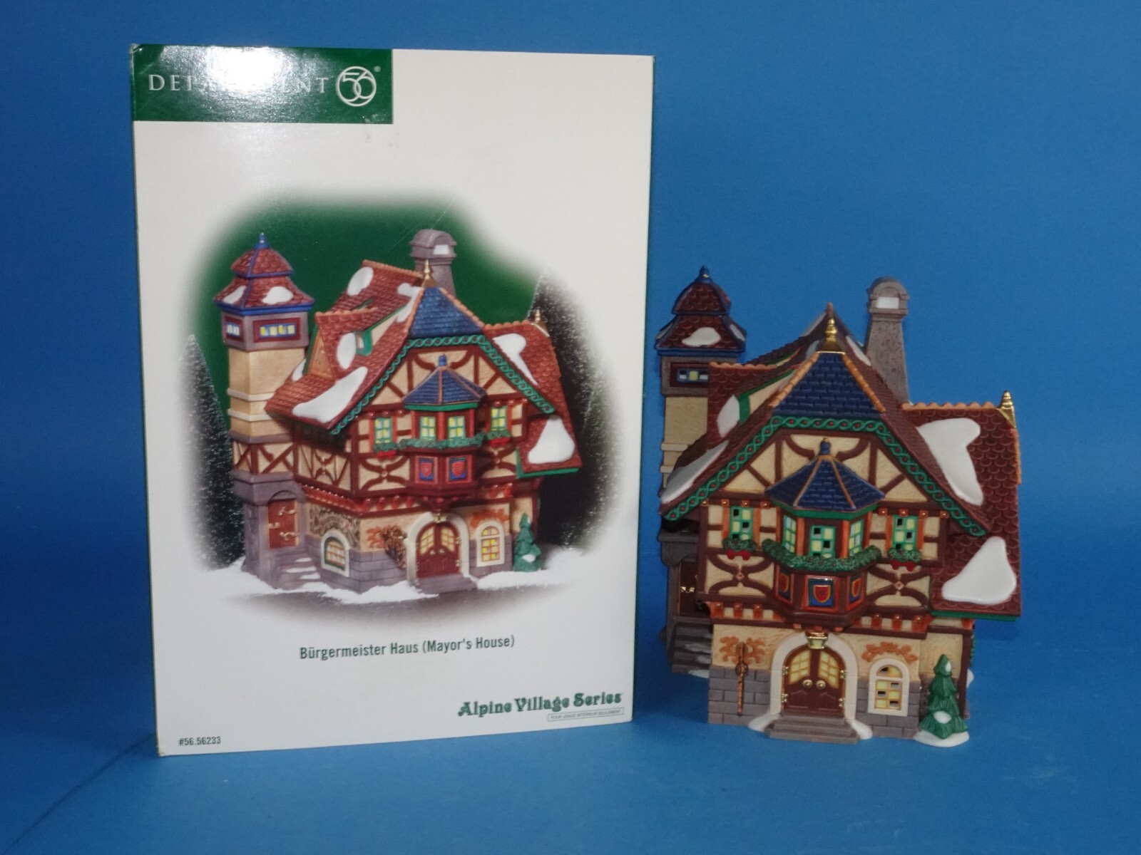 Click here to see eBay Auction