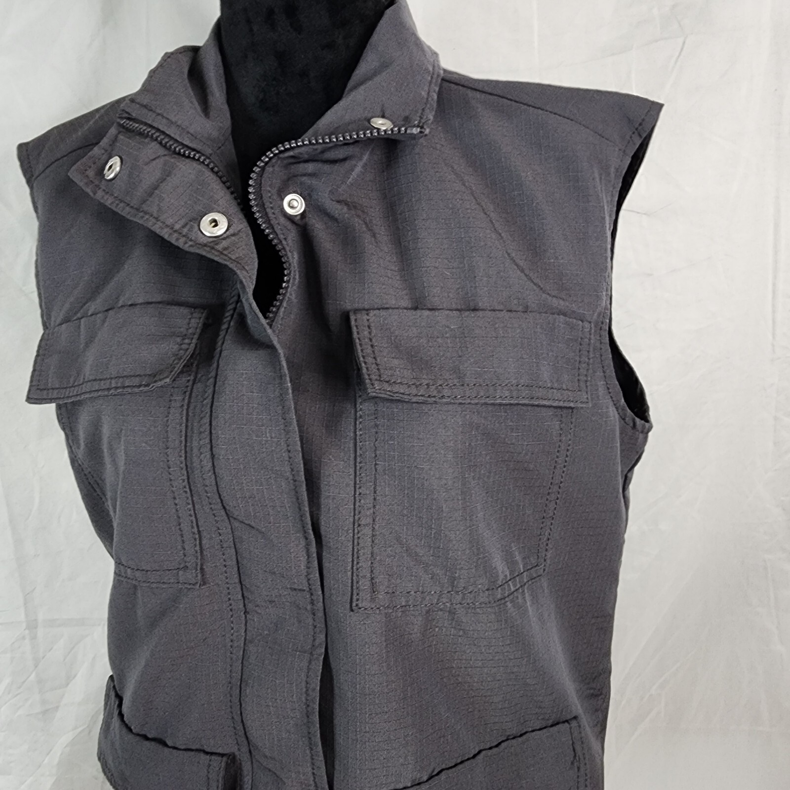 DIVIDED Size XS Mens Ripstop Multi Function Gorpc… - image 9