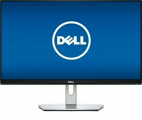 Dell S2319NX 23in. IPS LED FHD 1920x1080 Computer Monitor for sale