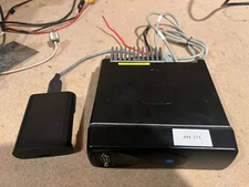 Ham Radio AllStar Link Echolink Simplex Node 440MHz 70cm Tait TM-8105