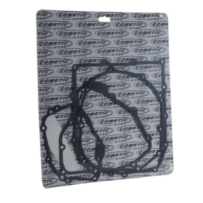 Fits 1992 Honda CBR600F F2 Engine Case Rebuild Gasket Kit Cometic C8301 ...