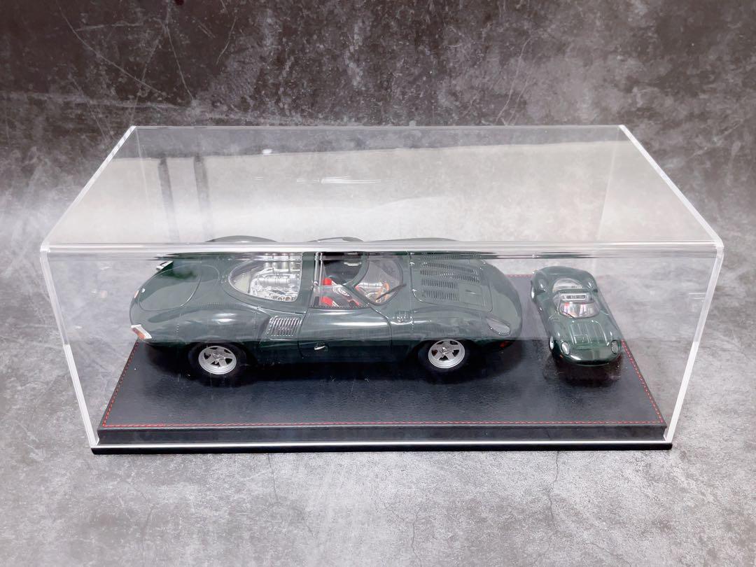 AUTOart 1/18 Jaguar XJ 13 GREEN | eBay AUTOart 1/18 Jaguar XJ 13 GREEN | eBay