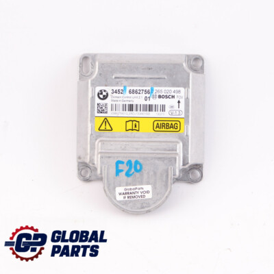 BMW F20 F21 F22 F30 F31 ECU ICM Plus Control Unit Module 6862756