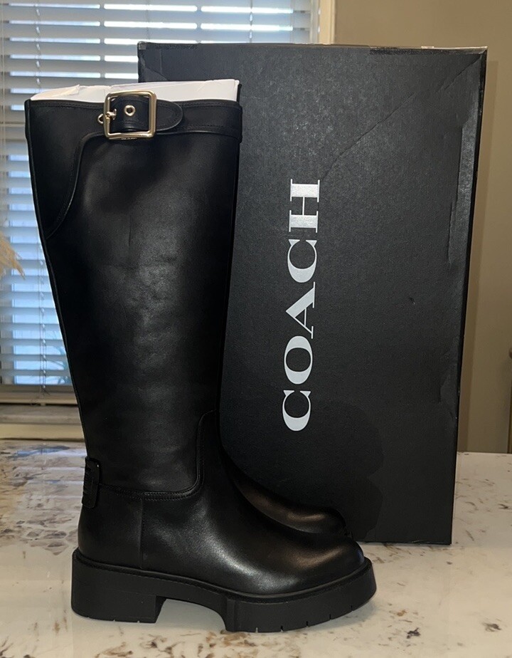NIB COACH WOMEN display picture 2