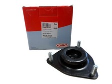 CORTECO Domlager Federbeinstützlager Vorderachse für Citroën Peugeot Mitsubishi