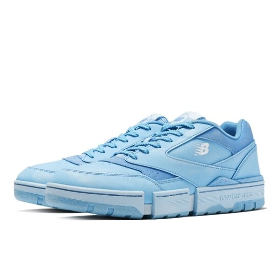 New Balance x Jaden Smith MSFTSrep 0.01 Up In the Clouds TR BALTIC