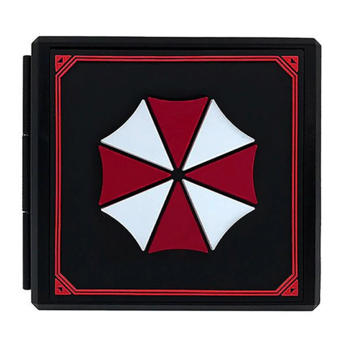Nintendo Switch Premium 12-in-1 Game Card Case - Picture 30 of 34