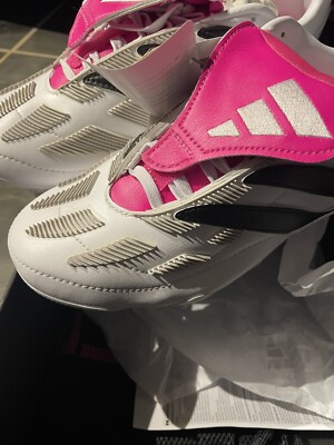 Adidas Predator Precision Fg Us 7 | eBay