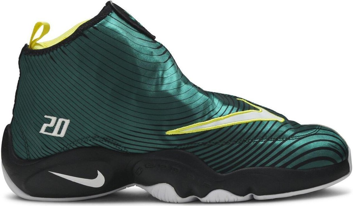 Nike Air Zoom Flight QS Sole Collector for Sale | Authenticity