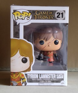 game of thrones tyrion funko pop