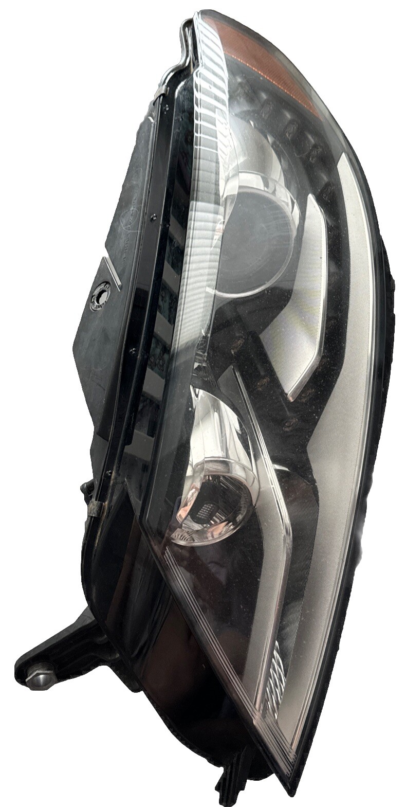 FF7 25th スクエニ カフェ コースター クラウド美品ゼクシオ10ブルー