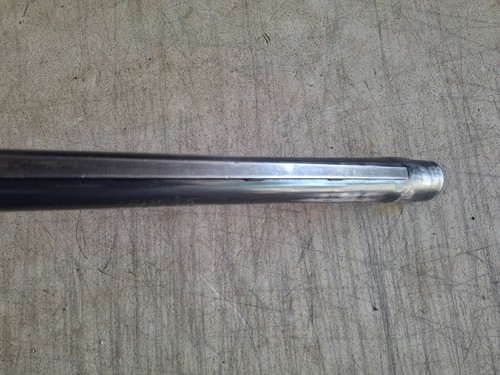 Vintage REMINGTON 12 ga 3" MAGNUM Barrel 31 1/4” Total Length Full Choke - Picture 17 of 24