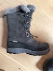 Baffin Warm Winter Boot - Women's 8 pre owned — photo 6