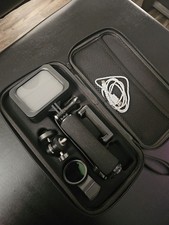 Sniper Slim Tattoo Photography Set w/ CPL Pol...