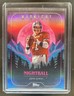 2024 Topps Midnight John Elway Nightball #NB-21 Broncos