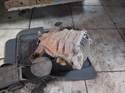 LEXUS IS II GSE2, ALE2, USE2 Differenzialgetriebe hinten 32h 2.20 20351400